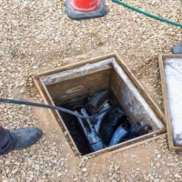 Drain Cleaning 1